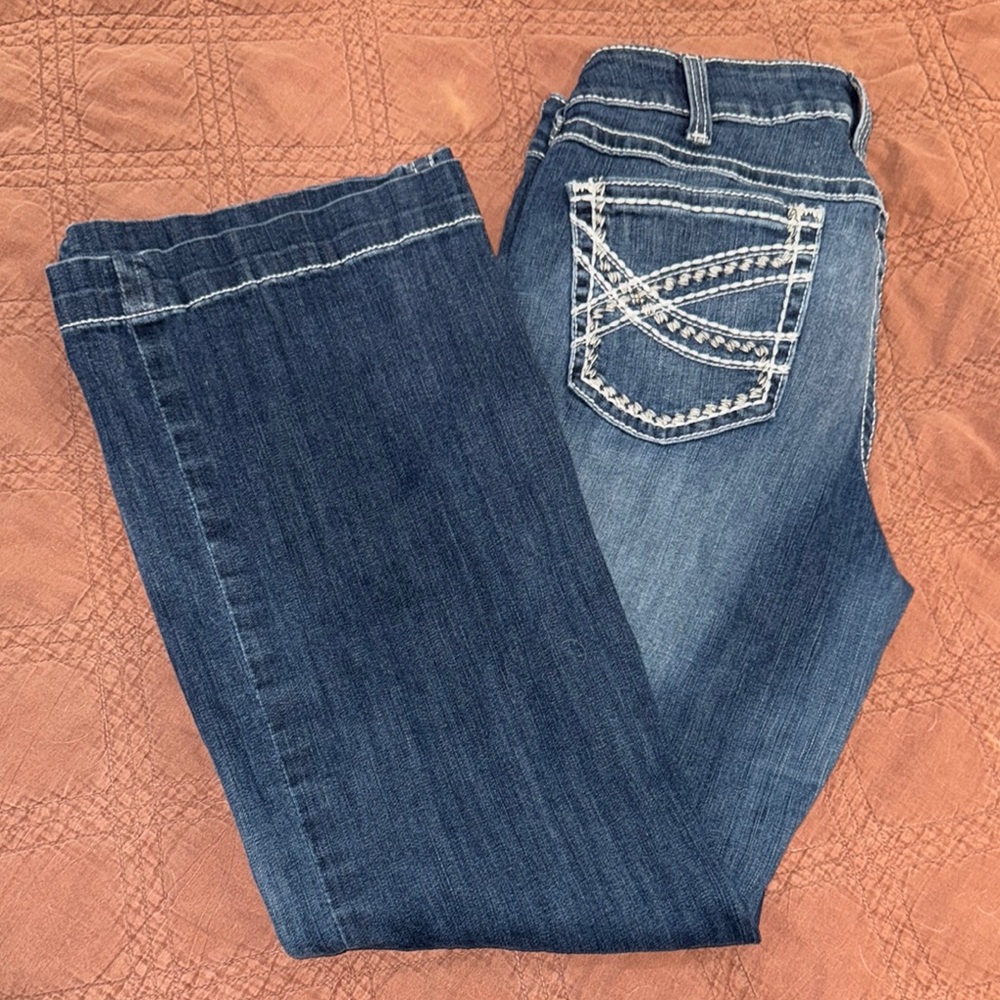 Ariat Trousers